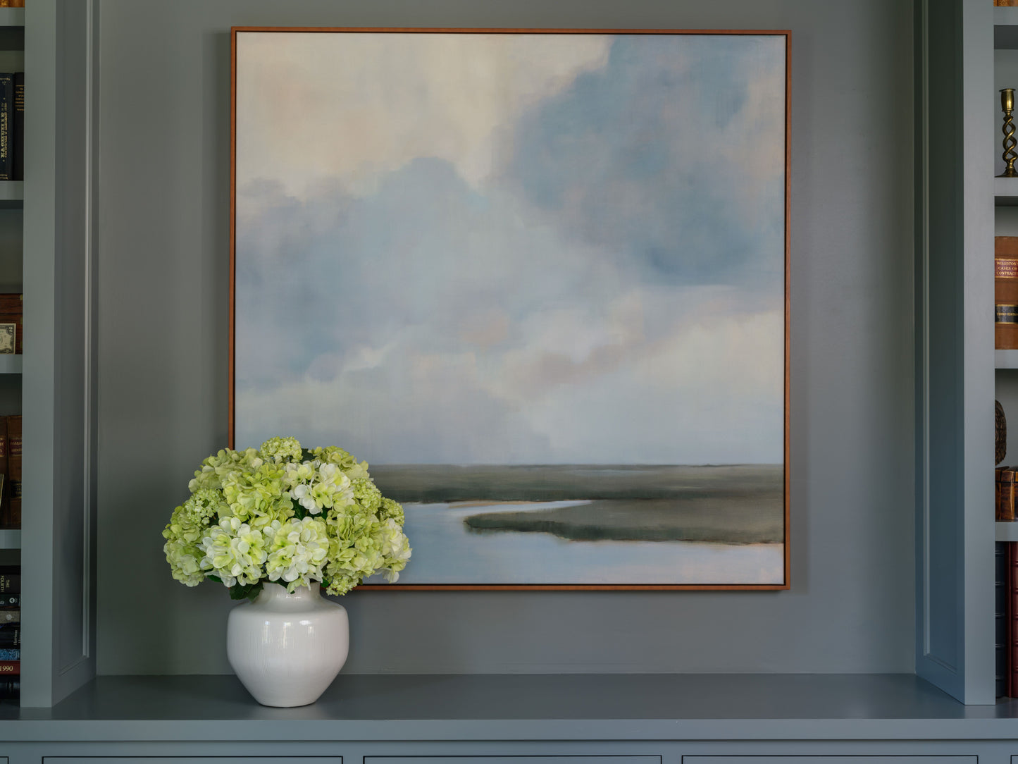Boldly Botanica- Diane James Home | Faux Floral Couture Handmade In The USA