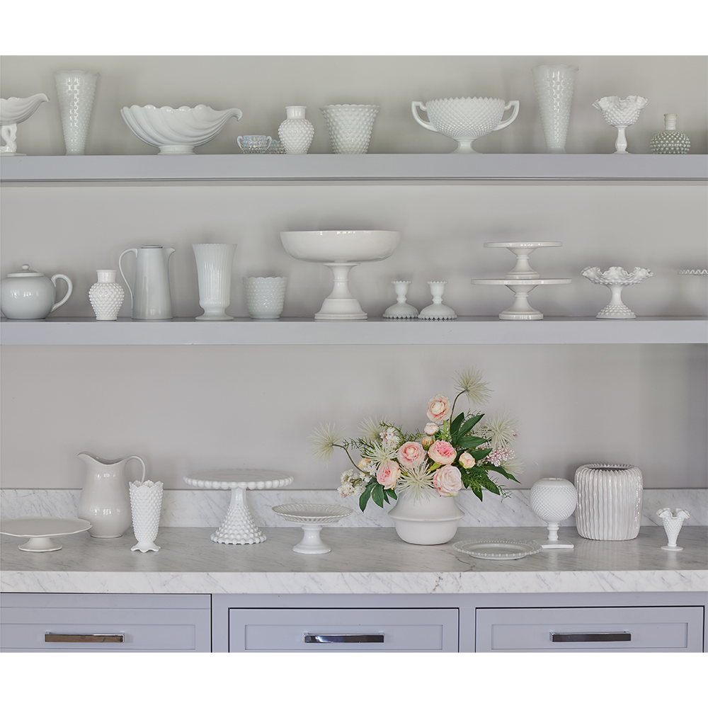 A Little Jazz- Diane James Home | Faux Floral Couture Handmade In The USA