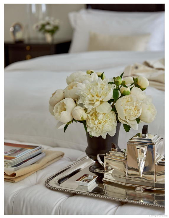 Artful Home- Diane James Home | Faux Floral Couture Handmade In The USA