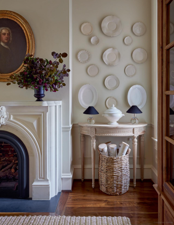 Artful Home- Diane James Home | Faux Floral Couture Handmade In The USA