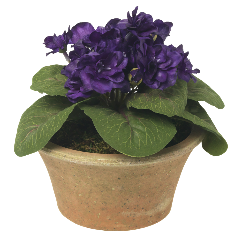 BLOOMS Fiorella- Diane James Home | Faux Floral Couture Handmade In The USA