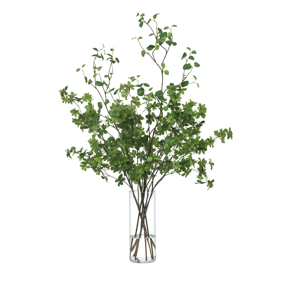 Branching Out- Diane James Home | Faux Floral Couture Handmade In The USA