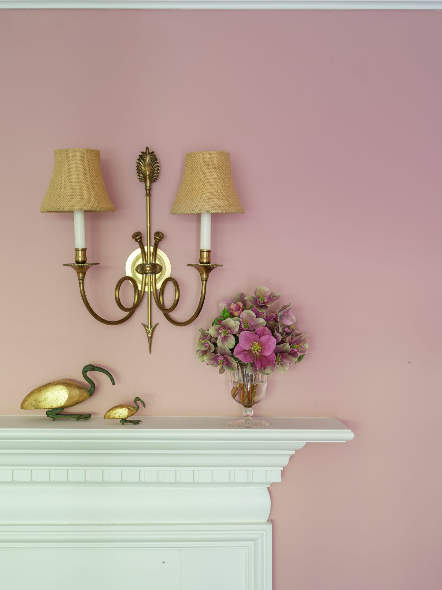 Love Song- Diane James Home | Faux Floral Couture Handmade In The USA