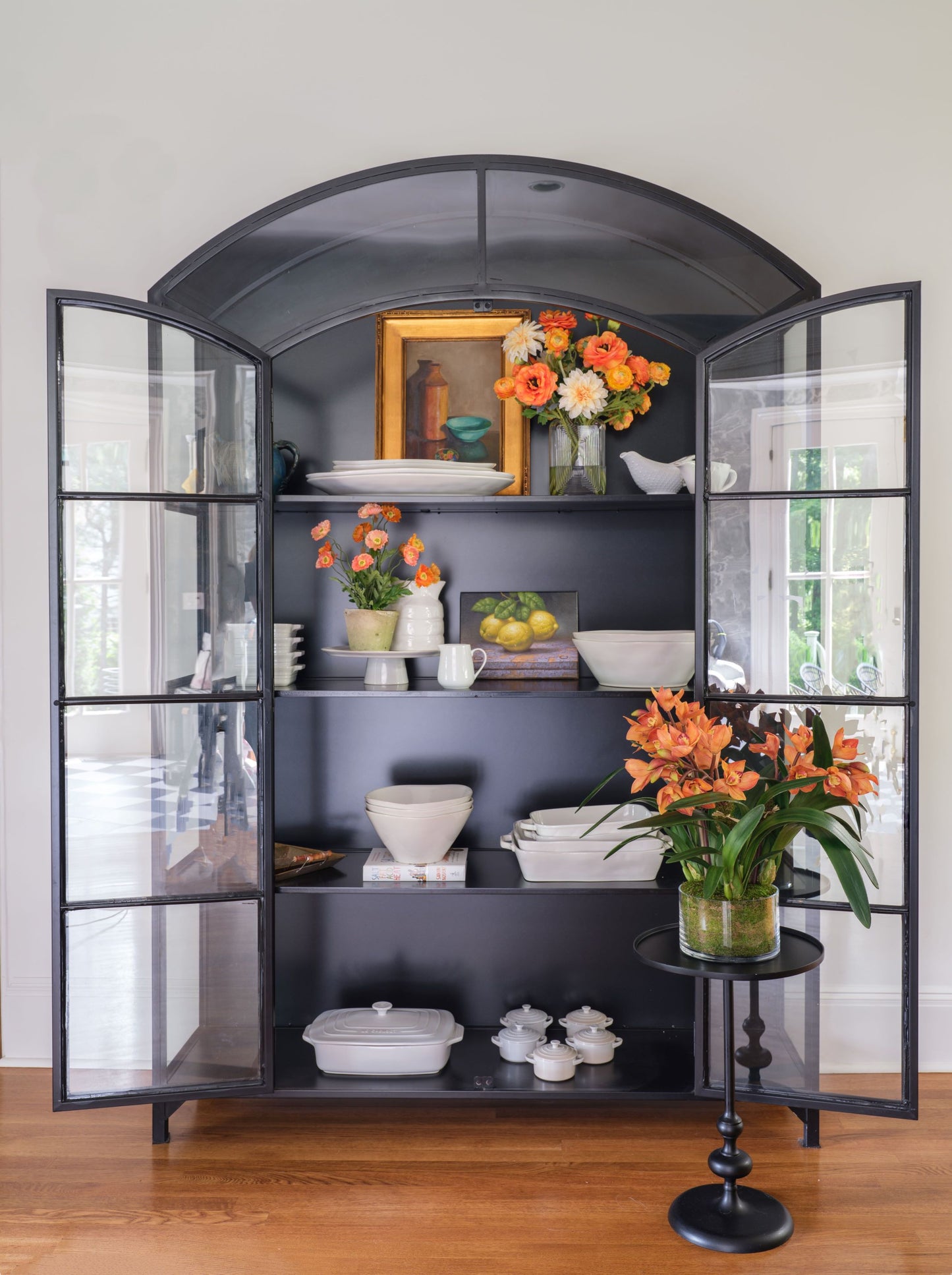 Firefly- Diane James Home | Faux Floral Couture Handmade In The USA
