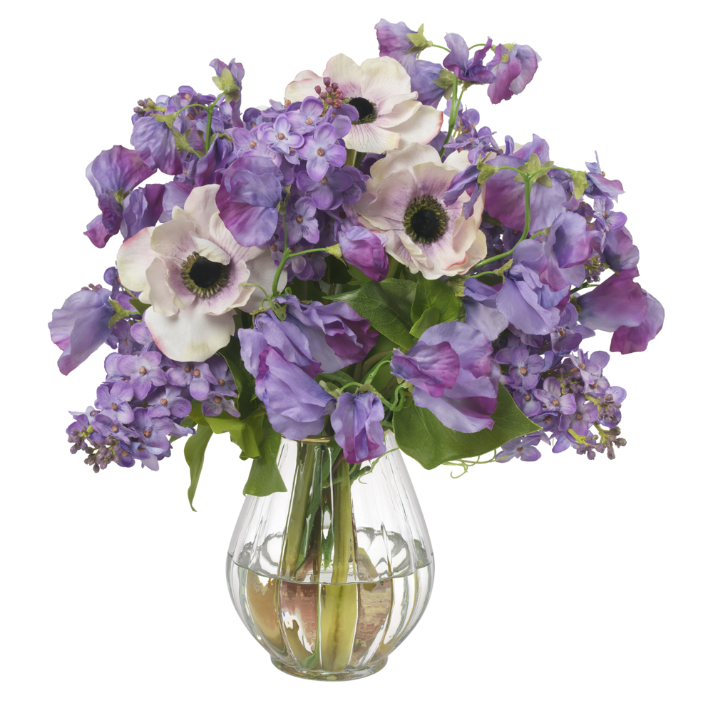 Dream Big- Diane James Home | Faux Floral Couture Handmade In The USA