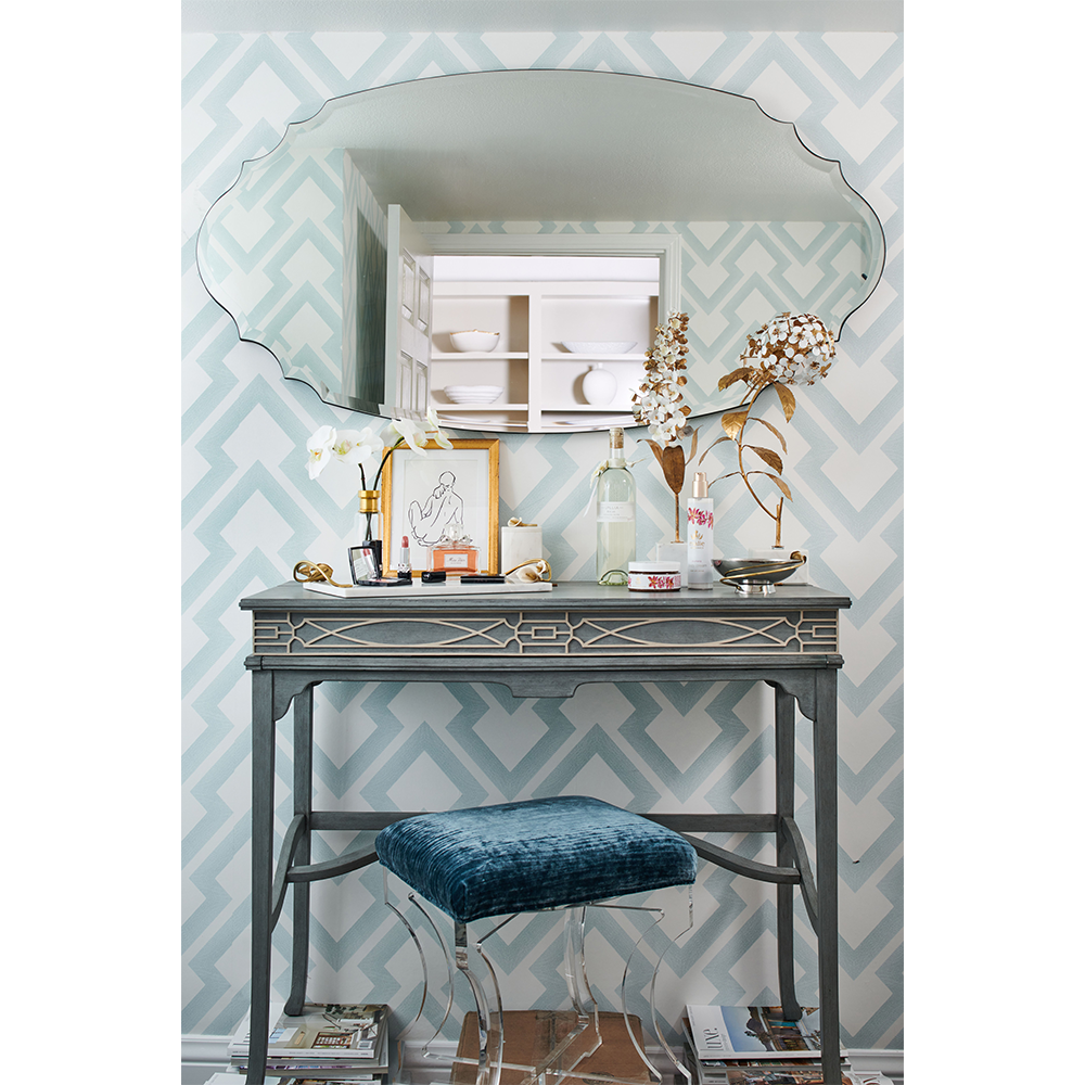 Duet- Diane James Home | Faux Floral Couture Handmade In The USA