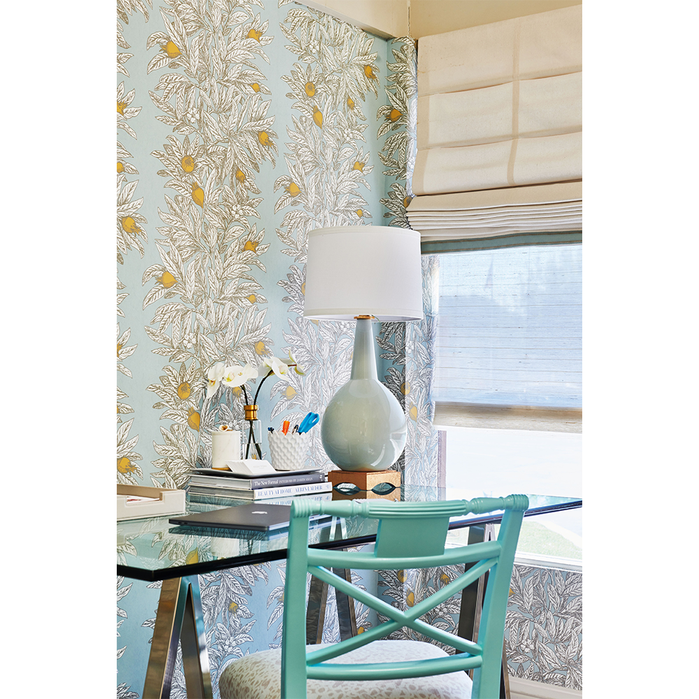 Duet- Diane James Home | Faux Floral Couture Handmade In The USA
