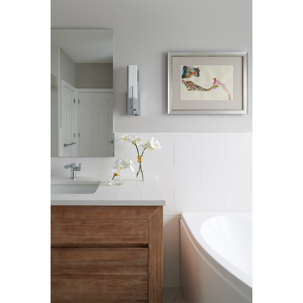 Duet- Diane James Home | Faux Floral Couture Handmade In The USA