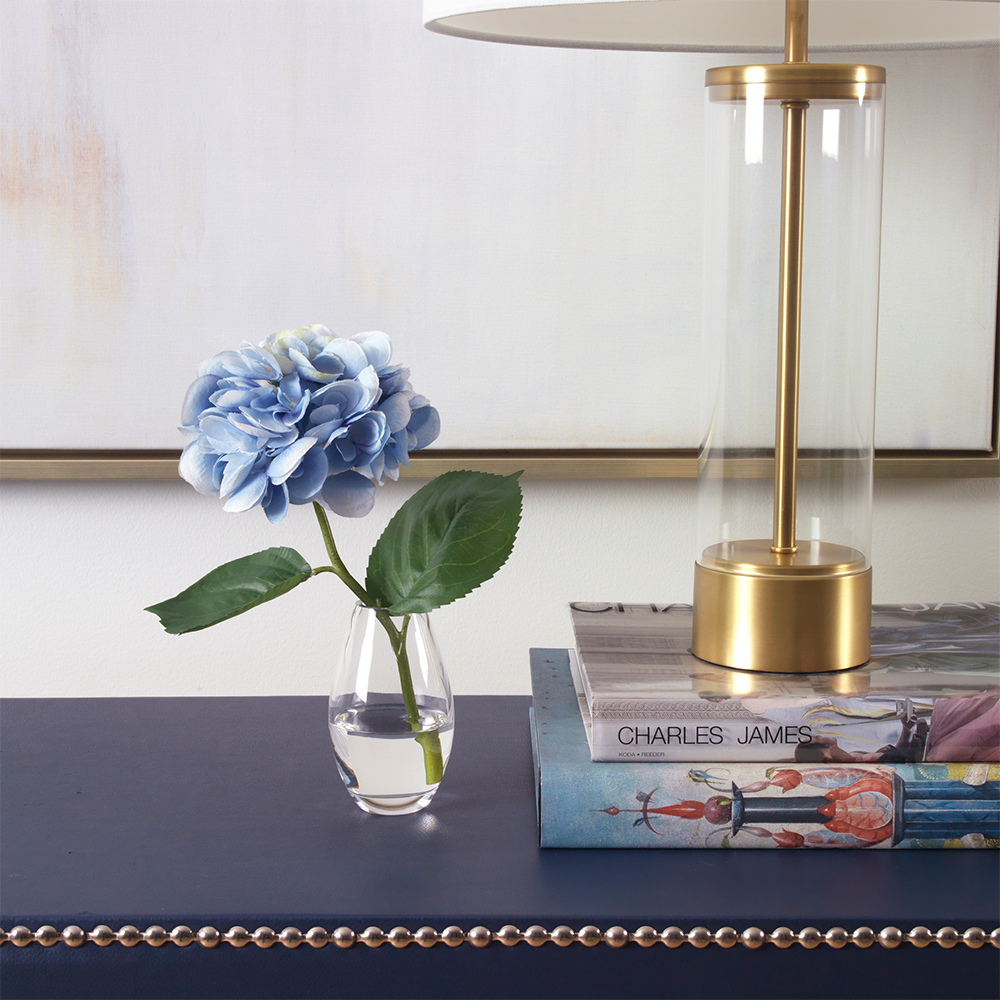Endless Summer- Diane James Home | Faux Floral Couture Handmade In The USA