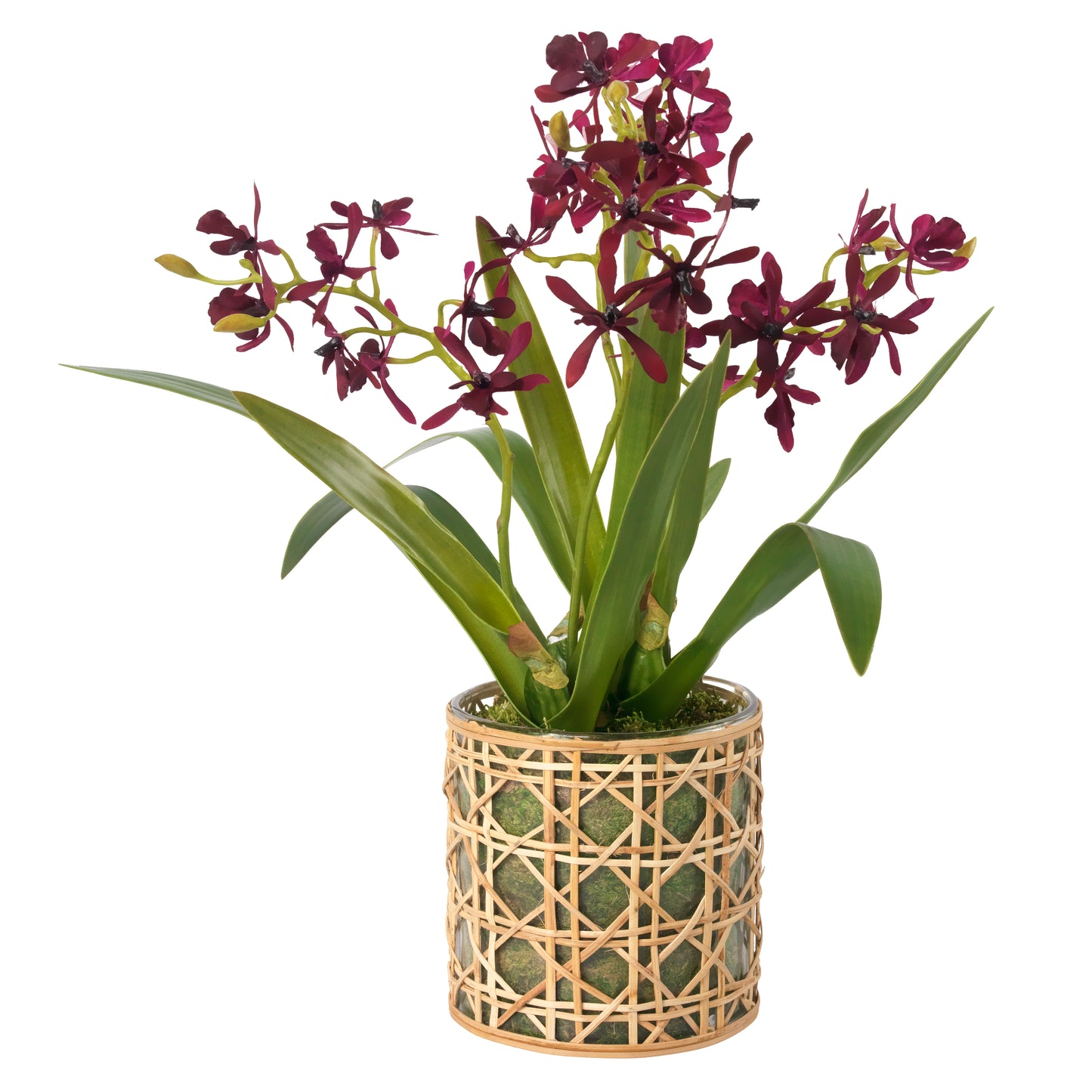 Go-Getter- Diane James Home | Faux Floral Couture Handmade In The USA