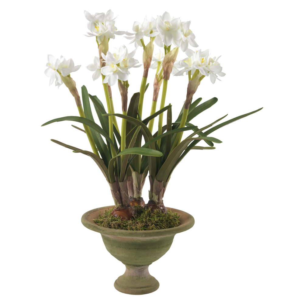 Tiny Dancer- Diane James Home | Faux Floral Couture Handmade In The USA