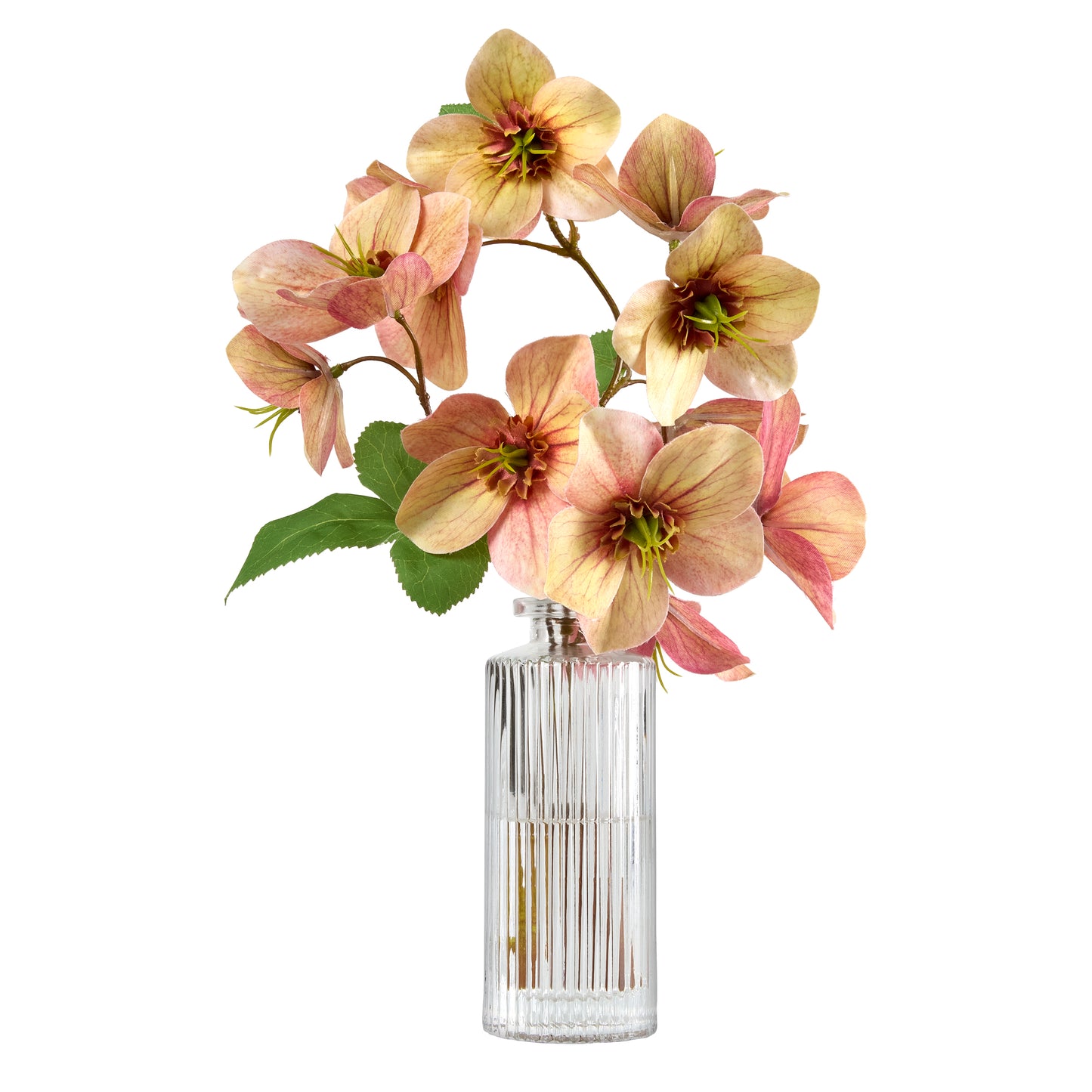Sweet Serenade- Diane James Home | Faux Floral Couture Handmade In The USA