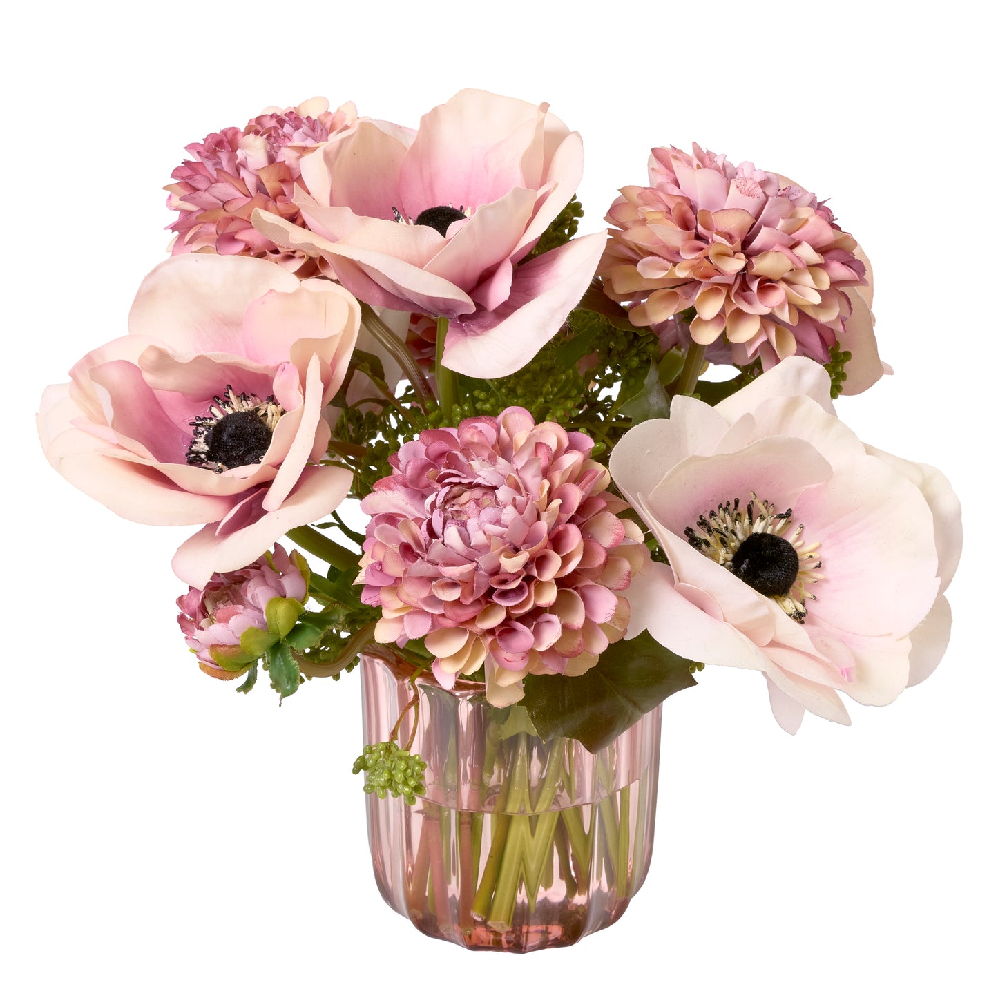 Ever After- Diane James Home | Faux Floral Couture Handmade In The USA