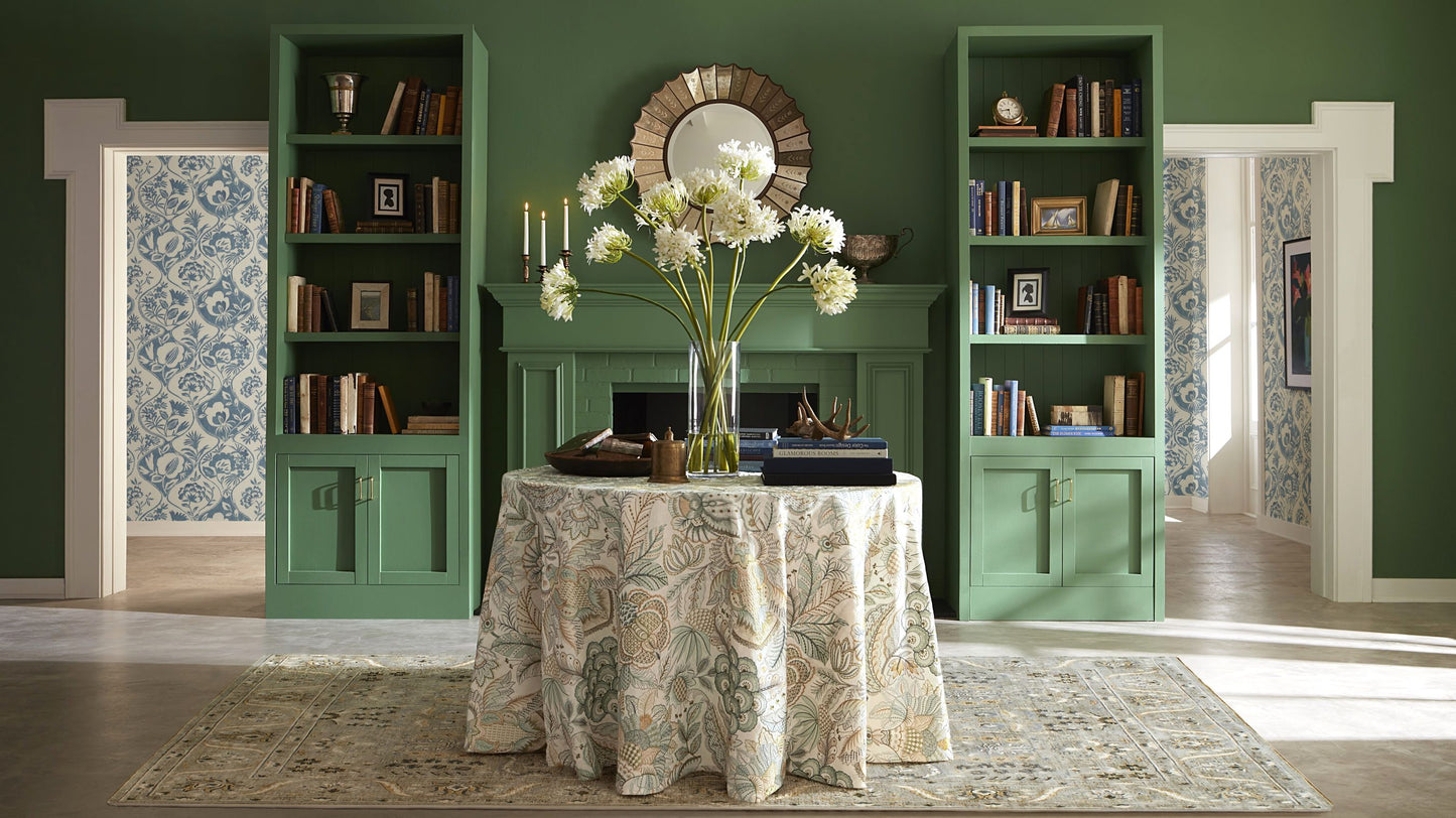 True North - Pre-Order- Diane James Home | Faux Floral Couture Handmade In The USA