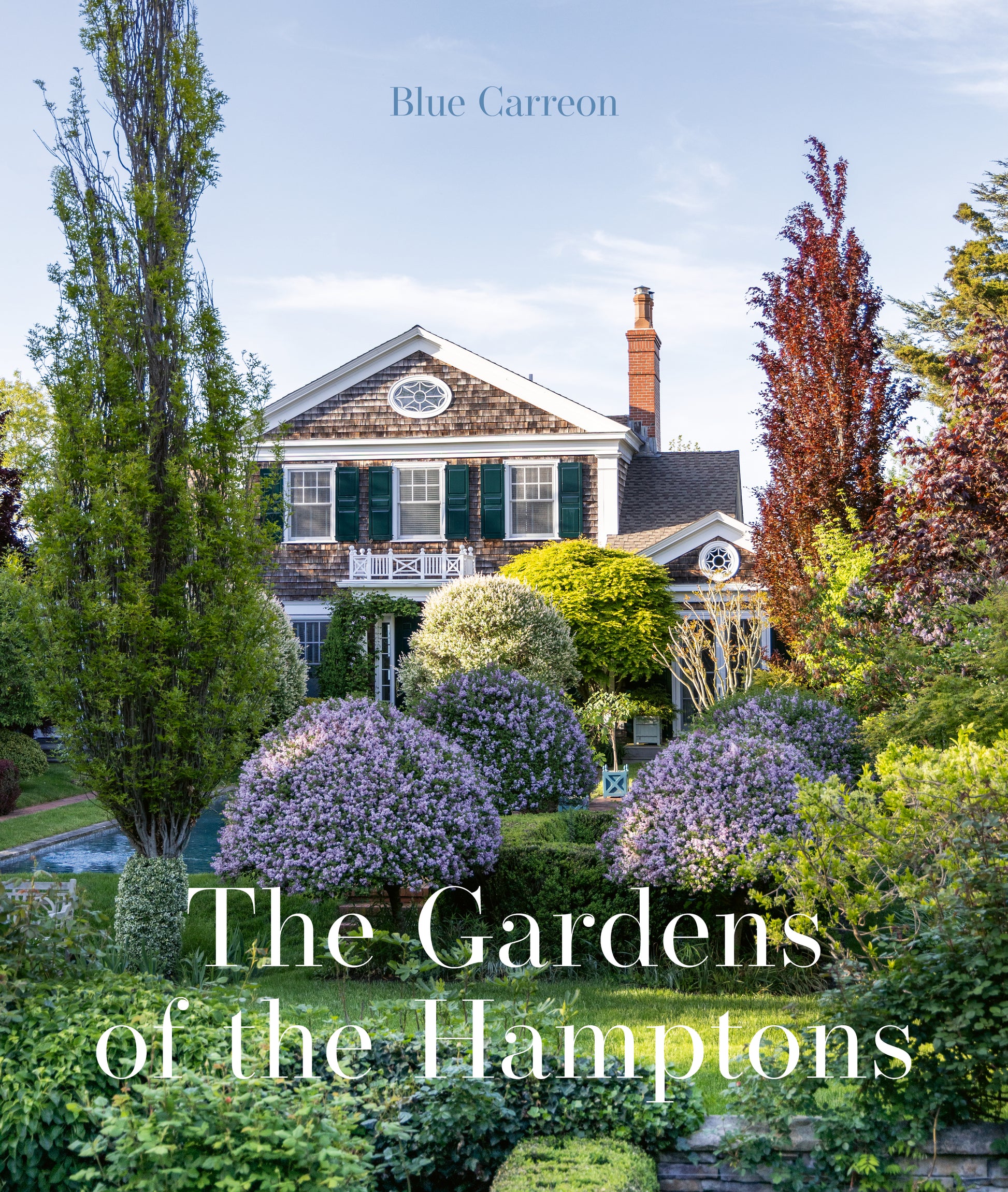 The Gardens of the Hamptons- Diane James Home | Faux Floral Couture Handmade In The USA