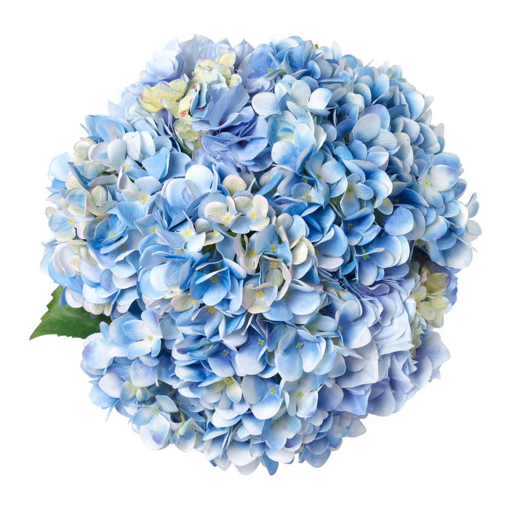 Hand-tied Serendipity- Diane James Home | Faux Floral Couture Handmade In The USA