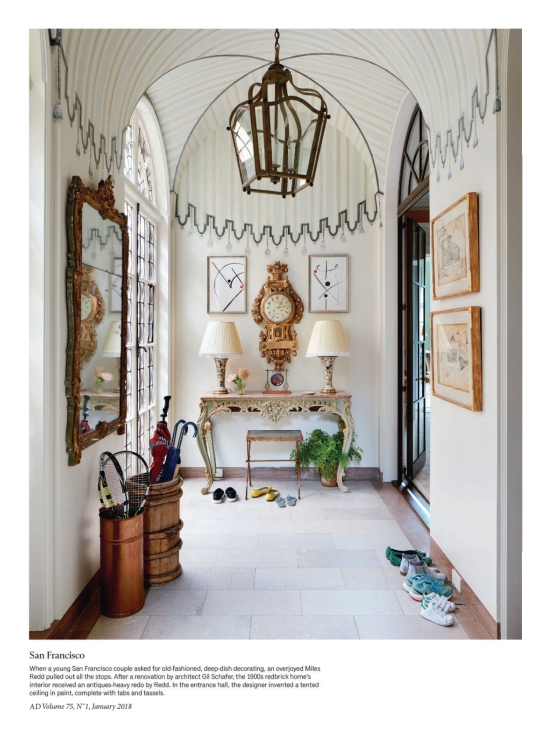 The Most Beautiful Rooms in The World- Diane James Home | Faux Floral Couture Handmade In The USA