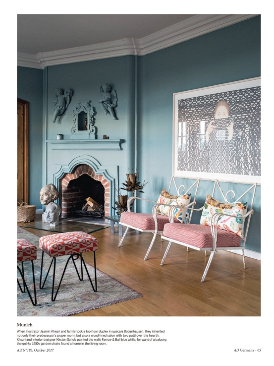 The Most Beautiful Rooms in The World- Diane James Home | Faux Floral Couture Handmade In The USA