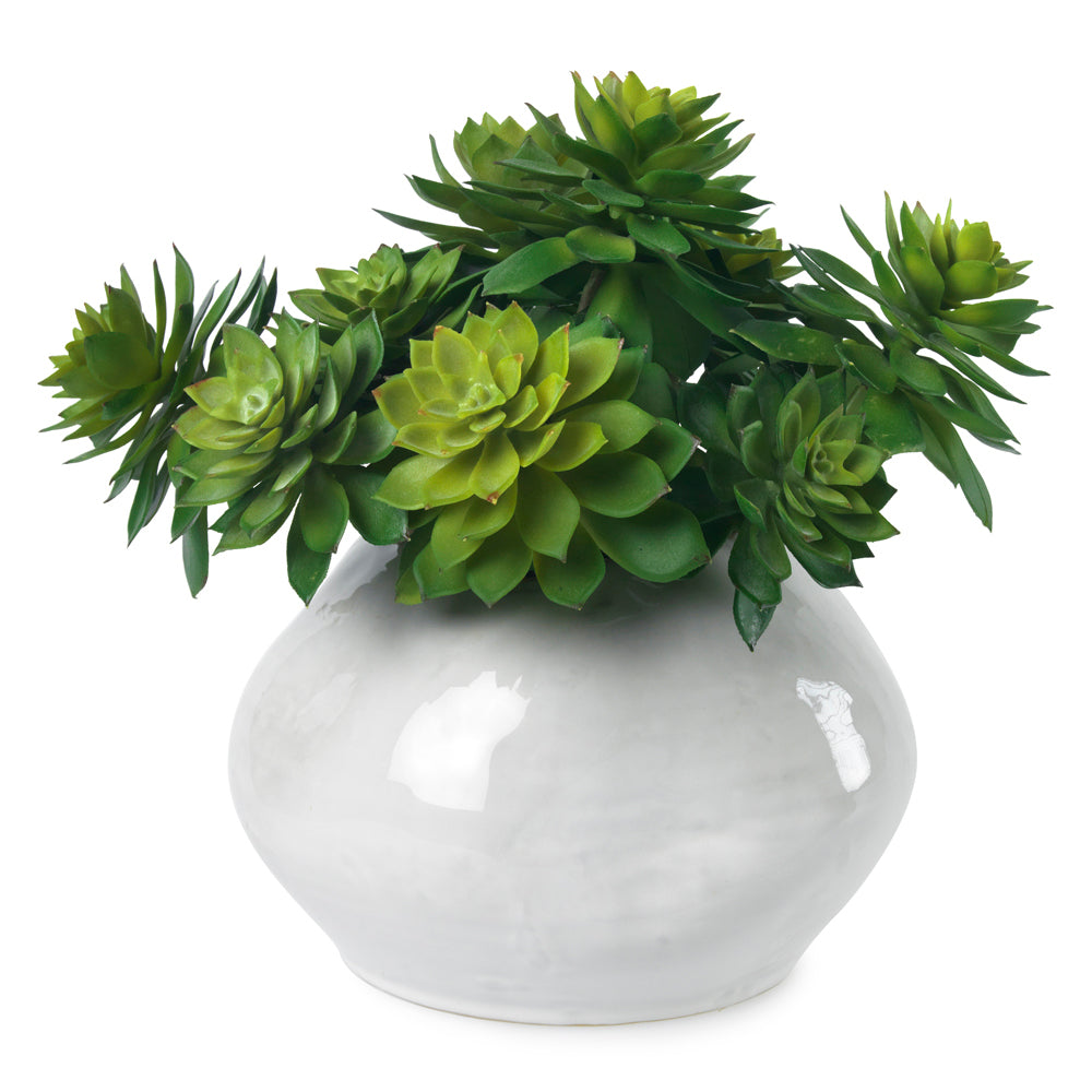 Topsy Turvy- Diane James Home | Faux Floral Couture Handmade In The USA