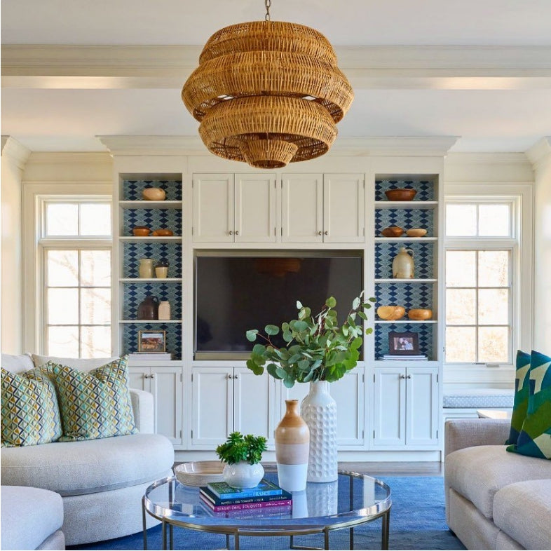 Topsy Turvy- Diane James Home | Faux Floral Couture Handmade In The USA