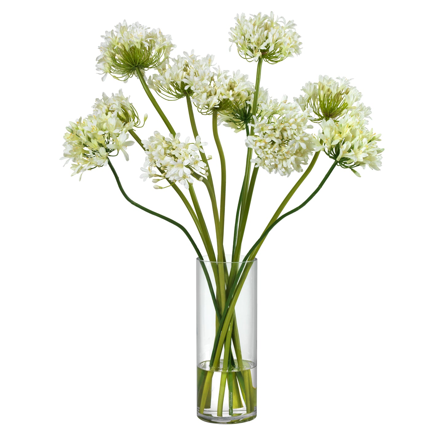 True North- Diane James Home | Faux Floral Couture Handmade In The USA