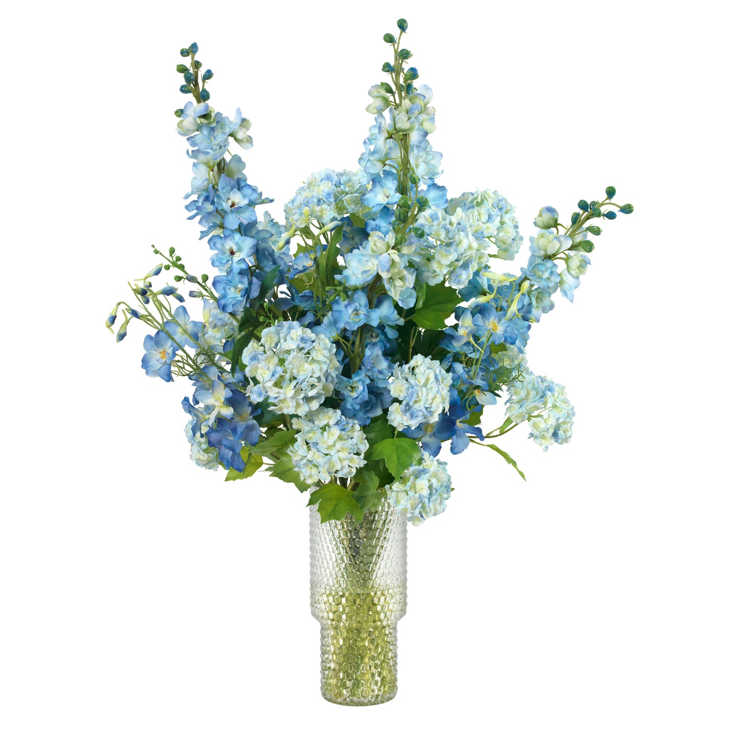 Journey On- Diane James Home | Faux Floral Couture Handmade In The USA