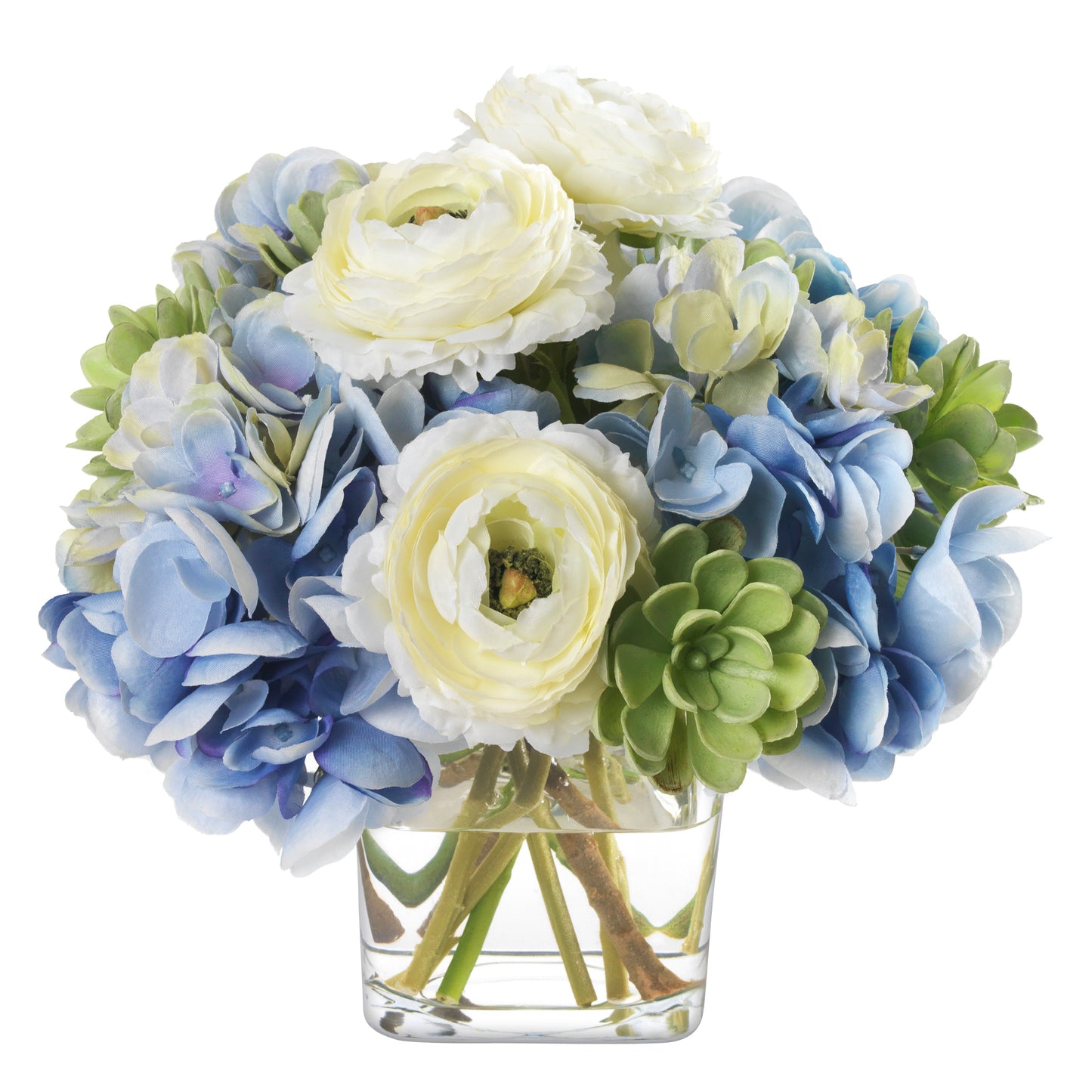 Daydream- Diane James Home | Faux Floral Couture Handmade In The USA