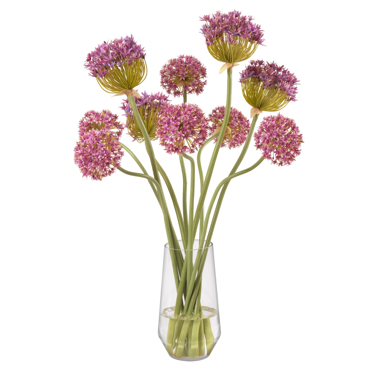 Euphoria- Diane James Home | Faux Floral Couture Handmade In The USA