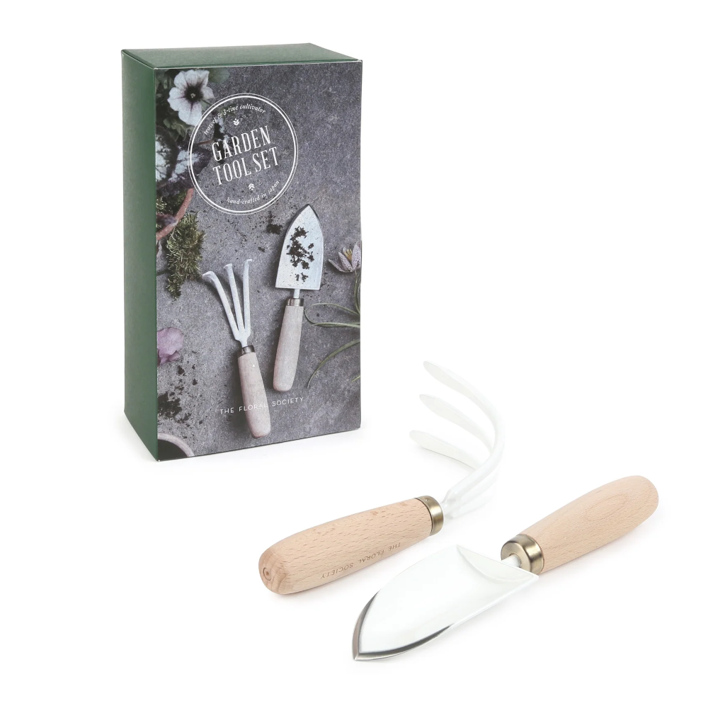 japanese garden tool set The Floral Society Japanese Garden Tool Set