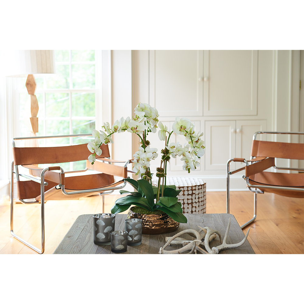 Wonder Filled- Diane James Home | Faux Floral Couture Handmade In The USA