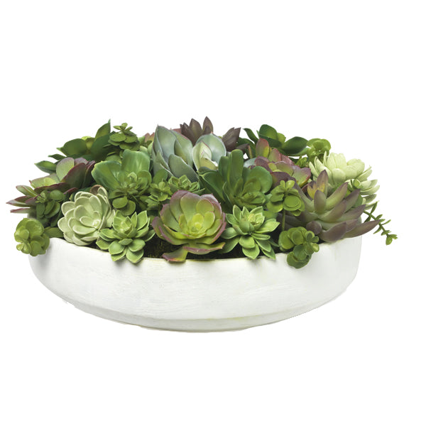 Desert Delight- Diane James Home | Faux Floral Couture Handmade In The USA