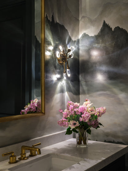 If You Please- Diane James Home | Faux Floral Couture Handmade In The USA
