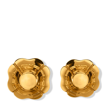 AERIN Olivia Nesting Bowls, Set of 2- Diane James Home | Faux Floral Couture Handmade In The USA