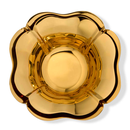 AERIN Olivia Nesting Bowls, Set of 2- Diane James Home | Faux Floral Couture Handmade In The USA