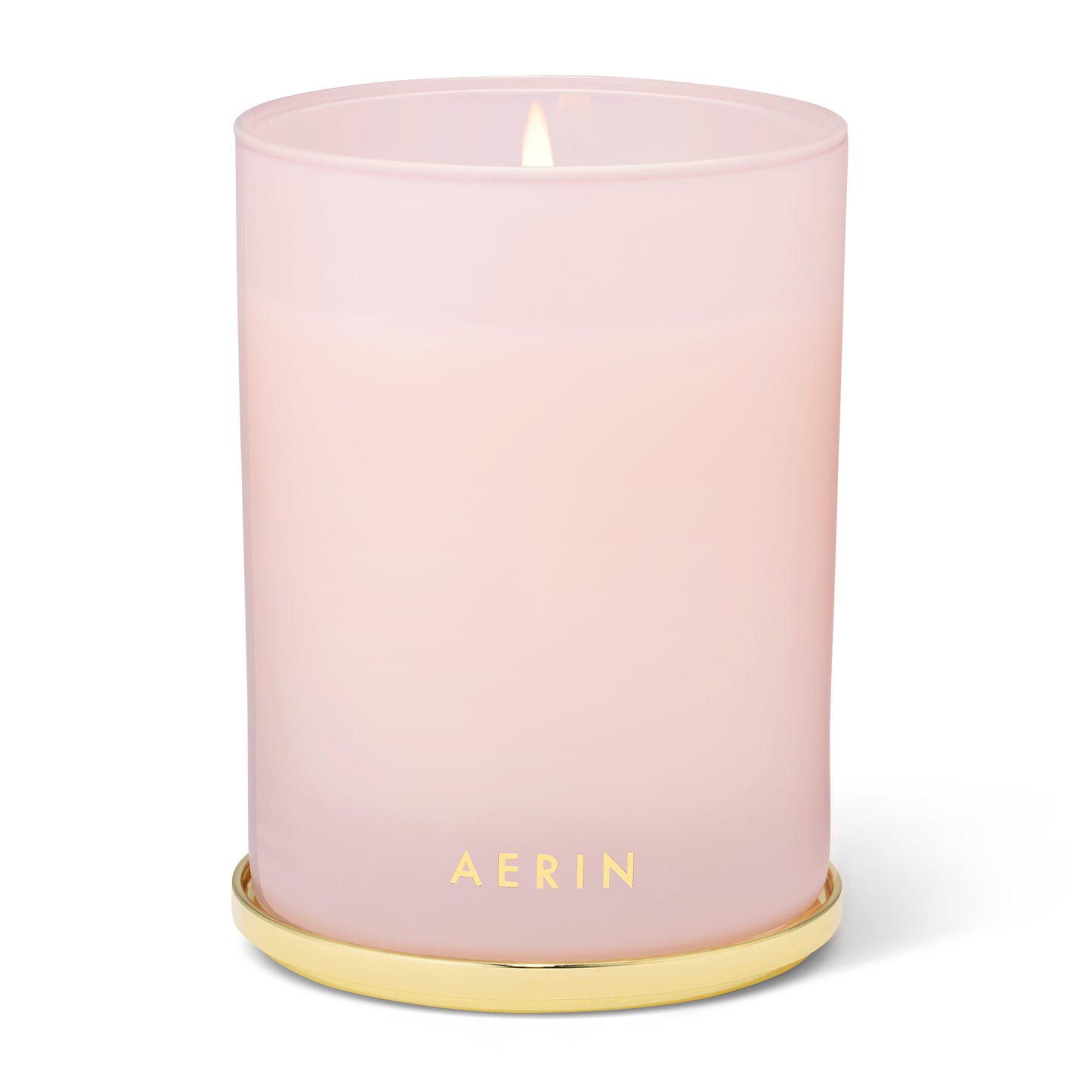 AERIN Villandry Candle- Diane James Home | Faux Floral Couture Handmade In The USA