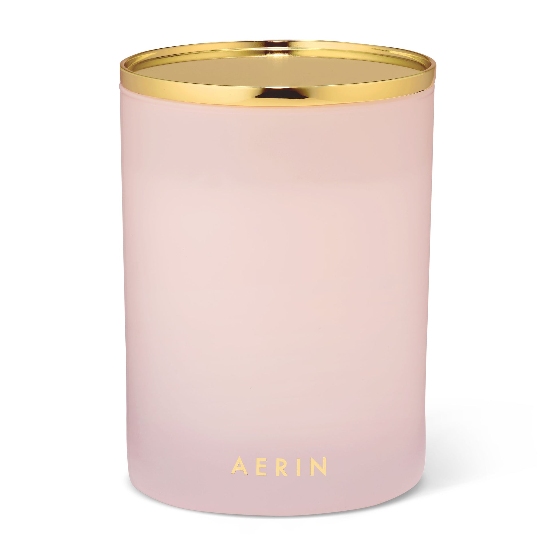 AERIN Villandry Candle- Diane James Home | Faux Floral Couture Handmade In The USA