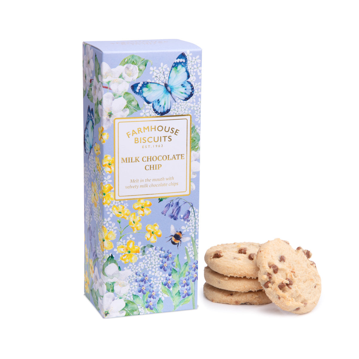 Farmhouse Biscuits - Gift Trio- Diane James Home | Faux Floral Couture Handmade In The USA