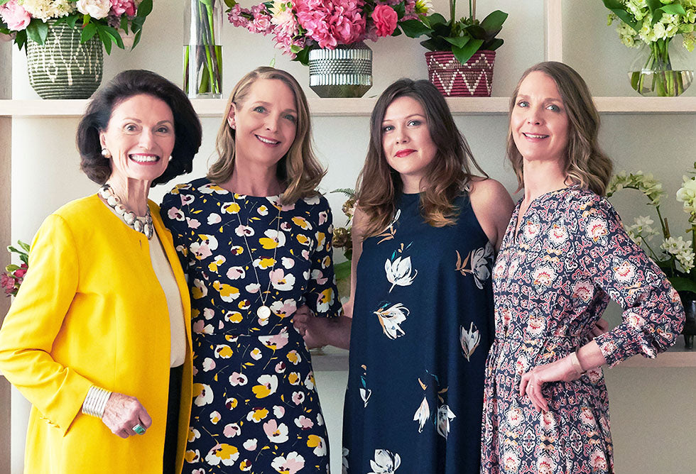 Diane James Home | About Our Company