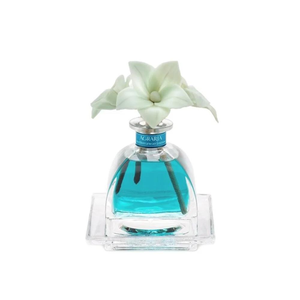 Agraria Air Essence Diffuser - Mediterranean Jasmine