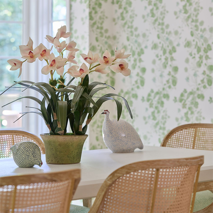 All Aglow- Diane James Home | Faux Floral Couture Handmade In The USA