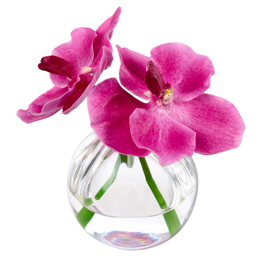 In the Pink- Diane James Home | Faux Floral Couture Handmade In The USA