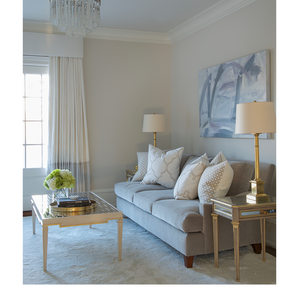 BLOOMS Hampshire Cottage- Diane James Home | Faux Floral Couture Handmade In The USA