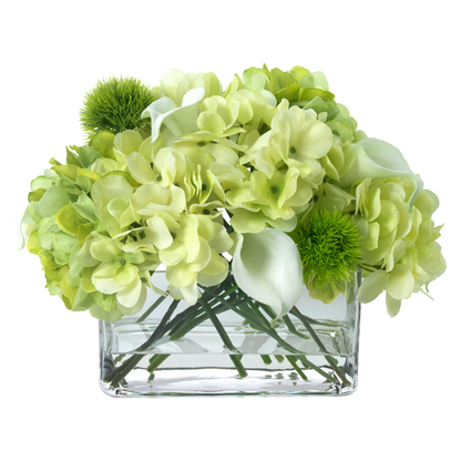 BLOOMS Iconic- Diane James Home | Faux Floral Couture Handmade In The USA