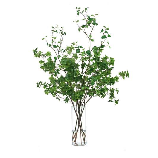 Branching Out- Diane James Home | Faux Floral Couture Handmade In The USA