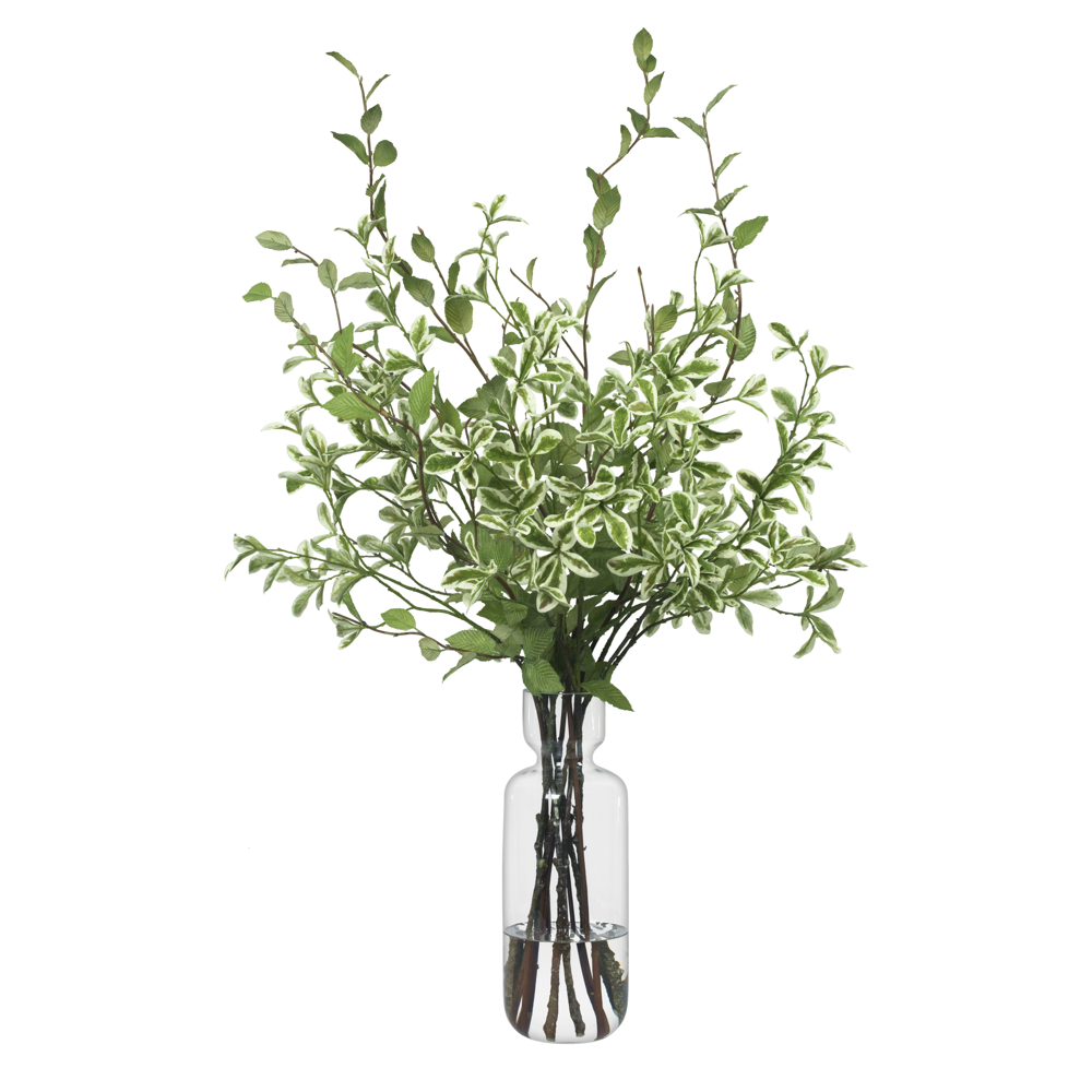 Crowd Pleaser- Diane James Home | Faux Floral Couture Handmade In The USA