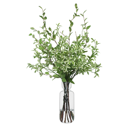 Crowd Pleaser- Diane James Home | Faux Floral Couture Handmade In The USA