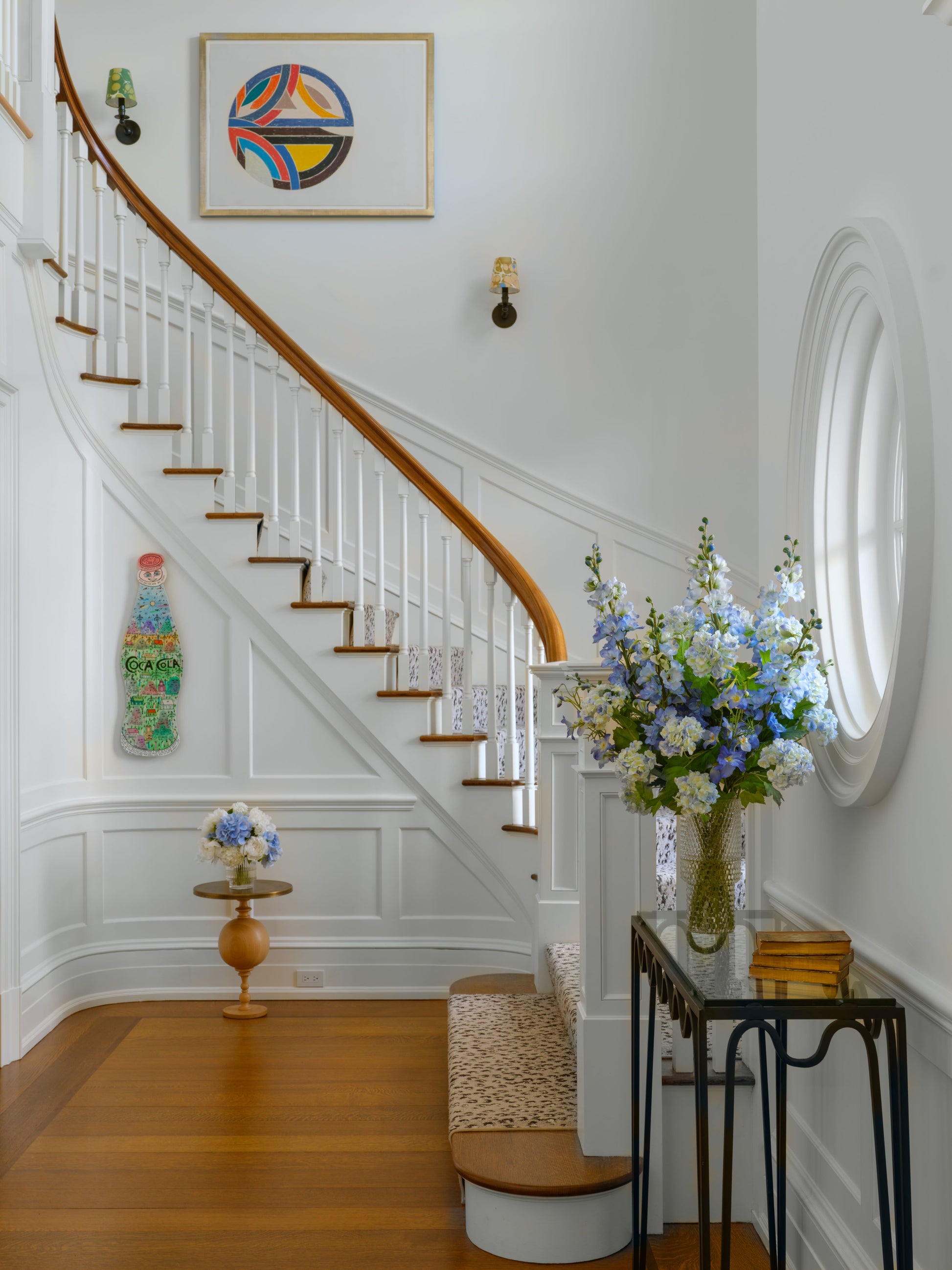 Perfect Day- Diane James Home | Faux Floral Couture Handmade In The USA