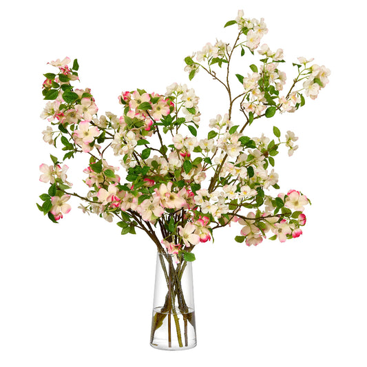 Dream A Little Dream - Diane James Home | Faux Floral Couture Handmade In The USA