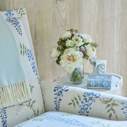 Dream A While- Diane James Home | Faux Floral Couture Handmade In The USA