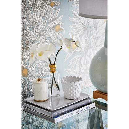 Duet- Diane James Home | Faux Floral Couture Handmade In The USA